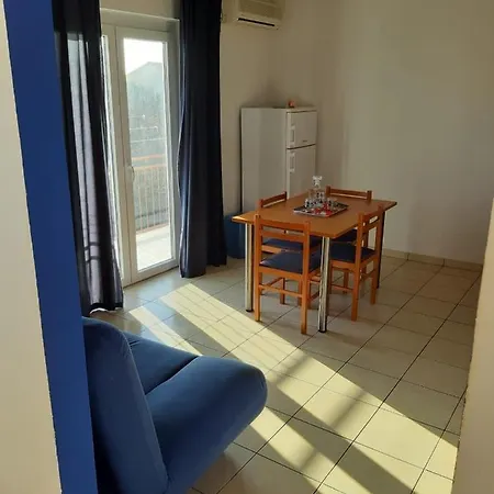 With Wifi Jezera, Murter - 16794 Apartment Jezera