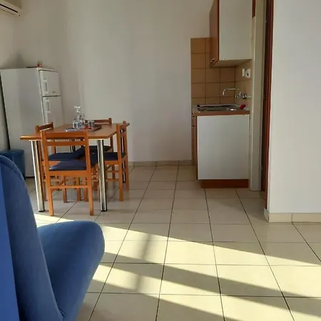 With Wifi Jezera, Murter - 16794 Apartment Jezera